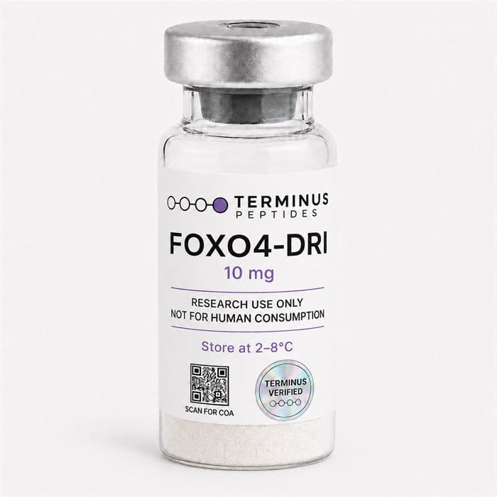 FOXO4-DRI vial