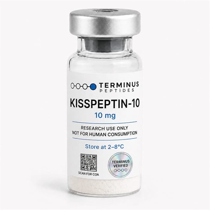 Kisspeptin-10 vial