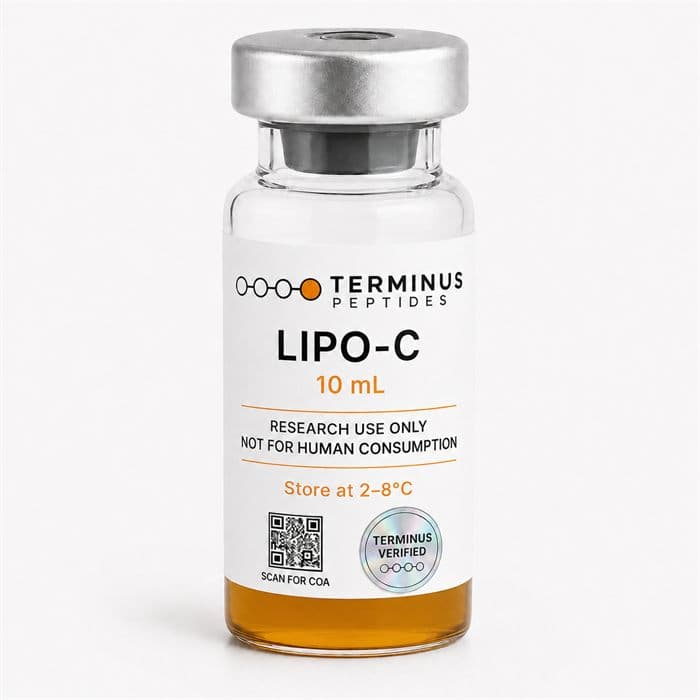 Lipo-C vial