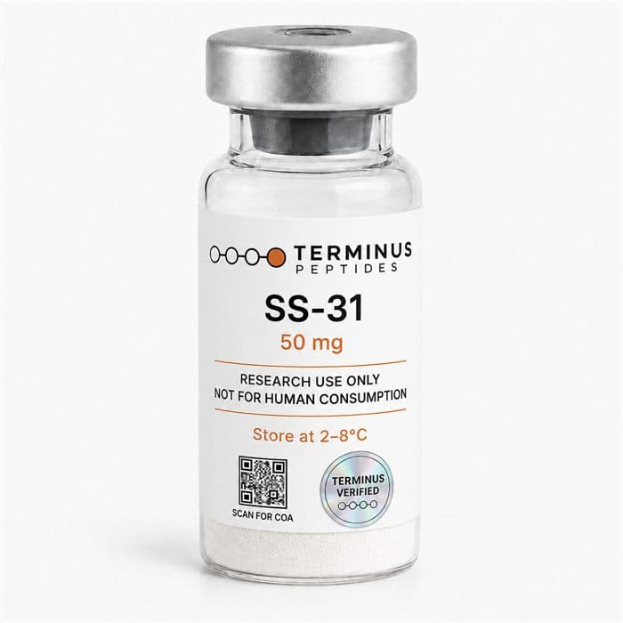 SS-31 vial