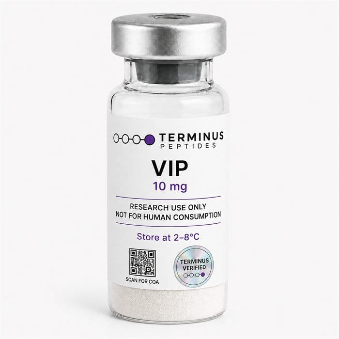 VIP vial