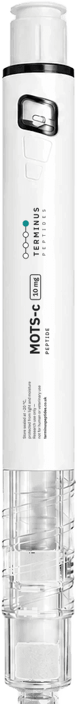 MOTS-C 10 mg (pen) product photograph